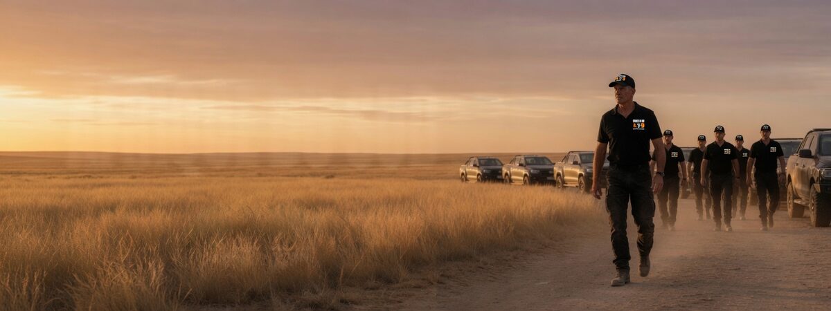 Afrique Du Sud K9 services overview